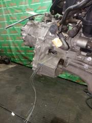 АКПП SUZUKI SWIFT ZC72S K12B 5 ракурс