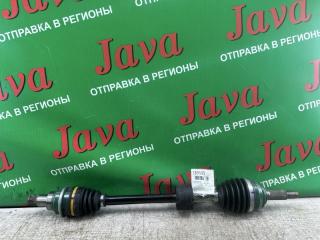 Привод левый передний TOYOTA PASSO KGC10 1KR-FE 43420-B1011 1 ракурс Привод левый передний TOYOTA PASSO KGC10 1KR-FE 43420-B1011 1 ракурс