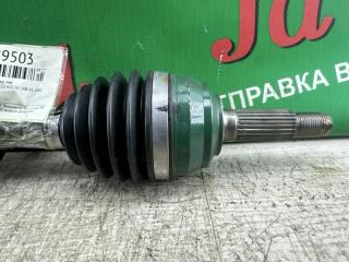 Привод левый передний TOYOTA PASSO KGC10 1KR-FE 43420-B1011 2 ракурс Привод левый передний TOYOTA PASSO KGC10 1KR-FE 43420-B1011 2 ракурс
