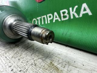 Привод левый передний TOYOTA PASSO KGC10 1KR-FE 43420-B1011 3 ракурс Привод левый передний TOYOTA PASSO KGC10 1KR-FE 43420-B1011 3 ракурс