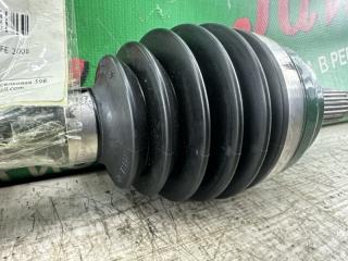 Привод левый передний TOYOTA PASSO KGC10 1KR-FE 43420-B1011 4 ракурс Привод левый передний TOYOTA PASSO KGC10 1KR-FE 43420-B1011 4 ракурс