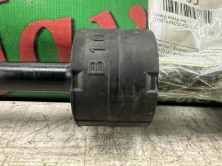 Привод левый передний TOYOTA PASSO KGC10 1KR-FE 43420-B1011 5 ракурс Привод левый передний TOYOTA PASSO KGC10 1KR-FE 43420-B1011 5 ракурс