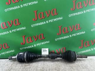 Привод левый передний TOYOTA PRIUS ZVW30 2ZR-FXE 43420-47030 1 ракурс