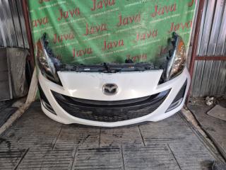 Ноускат передний MAZDA AXELA BL5FP ZY-VE 1 ракурс
