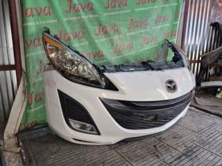 Ноускат передний MAZDA AXELA BL5FP ZY-VE 2 ракурс
