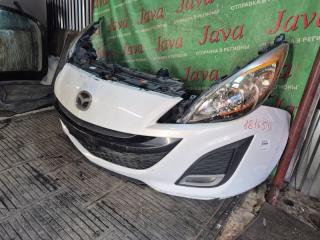 Ноускат передний MAZDA AXELA BL5FP ZY-VE 3 ракурс
