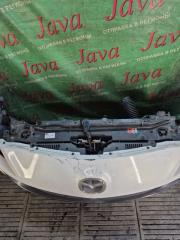 Ноускат передний MAZDA AXELA BL5FP ZY-VE 5 ракурс