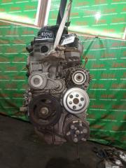 Двигатель HONDA FREED GB3 L15A 1 ракурс