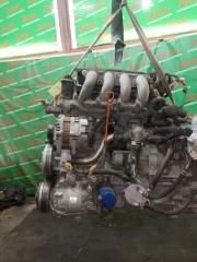 Двигатель HONDA FREED GB3 L15A 2 ракурс