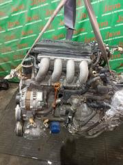 Двигатель HONDA FREED GB3 L15A 3 ракурс