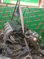 Двигатель HONDA FREED GB3 L15A 4 ракурс