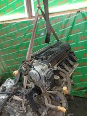 Двигатель HONDA FREED GB3 L15A 5 ракурс