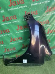 Крыло левое переднее HONDA FIT GD1 L13A 60261-SAA-000ZZ 1 ракурс