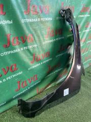 Крыло левое переднее HONDA FIT GD1 L13A 60261-SAA-000ZZ 2 ракурс