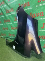 Крыло левое переднее HONDA FIT GD1 L13A 60261-SAA-000ZZ 3 ракурс