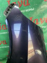 Крыло левое переднее HONDA FIT GD1 L13A 60261-SAA-000ZZ 4 ракурс