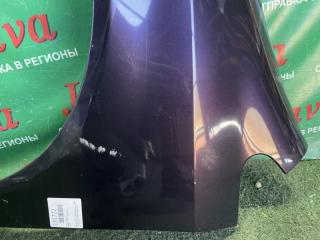 Крыло левое переднее HONDA FIT GD1 L13A 60261-SAA-000ZZ 5 ракурс
