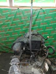 Двигатель HONDA FIT GD1 L13A 4 ракурс