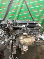 Двигатель HONDA FIT GD1 L13A 5 ракурс