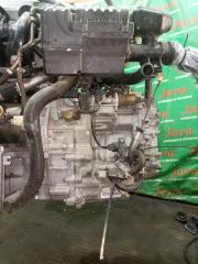 АКПП HONDA FIT GD1 L13A SWRA 1 ракурс