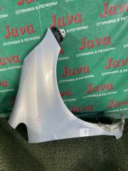 Крыло правое переднее HONDA FIT GD1 L13A 60211-SAA-000ZZ 1 ракурс