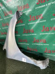 Крыло правое переднее HONDA FIT GD1 L13A 60211-SAA-000ZZ 2 ракурс