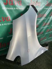 Крыло правое переднее HONDA FIT GD1 L13A 60211-SAA-000ZZ 3 ракурс