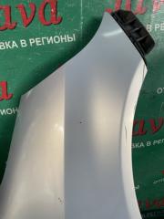 Крыло правое переднее HONDA FIT GD1 L13A 60211-SAA-000ZZ 4 ракурс