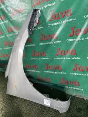 Крыло правое переднее TOYOTA WISH ZNE10 1ZZ-FE 2 ракурс