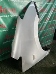 Крыло правое переднее TOYOTA WISH ZNE10 1ZZ-FE 3 ракурс