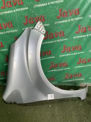 Крыло правое переднее TOYOTA PASSO NGC30 1NR-FE 53811B1221 1 ракурс