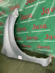 Крыло правое переднее TOYOTA PASSO NGC30 1NR-FE 53811B1221 2 ракурс