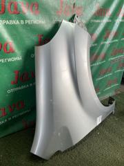 Крыло правое переднее TOYOTA PASSO NGC30 1NR-FE 53811B1221 3 ракурс