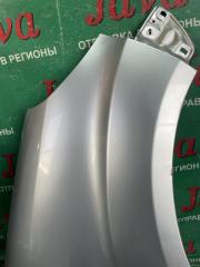 Крыло правое переднее TOYOTA PASSO NGC30 1NR-FE 53811B1221 4 ракурс
