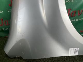 Крыло правое переднее TOYOTA PASSO NGC30 1NR-FE 53811B1221 5 ракурс