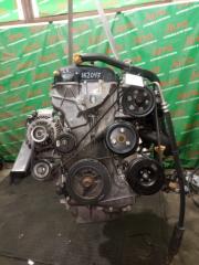 Двигатель MAZDA MPV LY3P L3-VE 1 ракурс