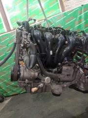 Двигатель MAZDA MPV LY3P L3-VE 2 ракурс