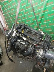Двигатель MAZDA MPV LY3P L3-VE 3 ракурс