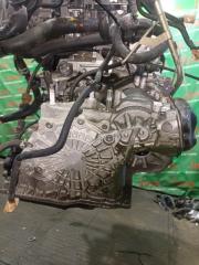 АКПП MAZDA MPV LY3P L3-VE 2 ракурс