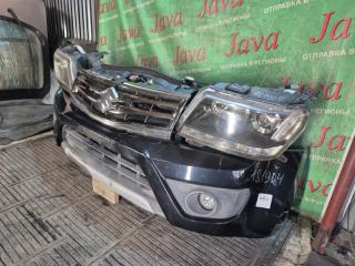 Ноускат передний SUZUKI ESCUDO TDA4W J24B 3 ракурс