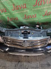 Ноускат передний SUZUKI ESCUDO TDA4W J24B 5 ракурс