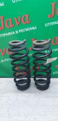 Пружина задняя SUZUKI ESCUDO TDA4W J24B 1 ракурс Пружина задняя SUZUKI ESCUDO TDA4W J24B 1 ракурс