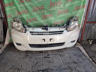 Ноускат передний TOYOTA PASSO KGC10 1KR-FE 1 ракурс