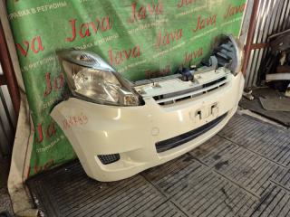 Ноускат передний TOYOTA PASSO KGC10 1KR-FE 2 ракурс