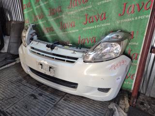 Ноускат передний TOYOTA PASSO KGC10 1KR-FE 3 ракурс