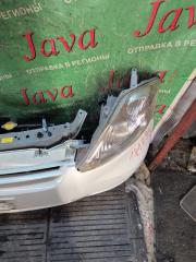 Ноускат передний TOYOTA PASSO KGC10 1KR-FE 4 ракурс