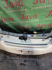 Ноускат передний TOYOTA PASSO KGC10 1KR-FE 5 ракурс