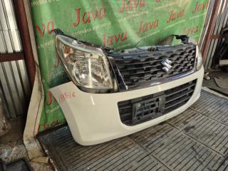 Ноускат передний SUZUKI WAGON R MH34S R06A 2 ракурс