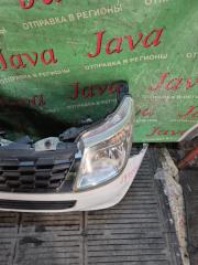 Ноускат передний SUZUKI WAGON R MH34S R06A 4 ракурс