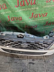 Ноускат передний SUZUKI WAGON R MH34S R06A 5 ракурс